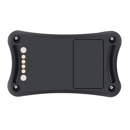 جهاز تتبع TK200 2G IP67 مقاوم للماء GPS / GPRS / GSM شخصي / بضائع / حيوان أليف / حقيبة طوق حيوان أليف في الوقت الفعلي، TK200