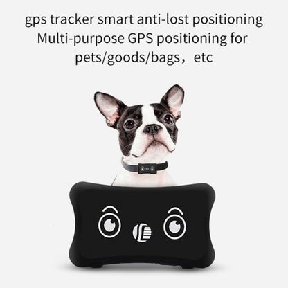 جهاز تتبع TK200 2G IP67 مقاوم للماء GPS / GPRS / GSM شخصي / بضائع / حيوان أليف / حقيبة طوق حيوان أليف في الوقت الفعلي، TK200