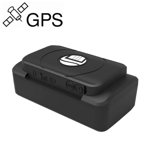 TK202A 2G Car Truck Vehicle Tracking GSM GPRS GPS Tracker Support AGPS, Battery Capacity: 6500MA, 2G 6500mAh