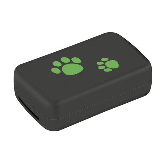 TK203 3G GPS / GPRS / GSM Personal / Goods /  Pet / Bag Locator Pet Collar Real-time Tracking Device, TK203