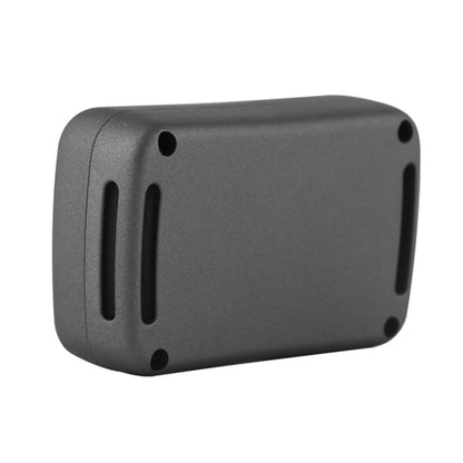 جهاز تتبع TK203 4G GPS / GPRS / GSM شخصي / بضائع / حيوان أليف / حقيبة طوق حيوان أليف في الوقت الفعلي، TK203