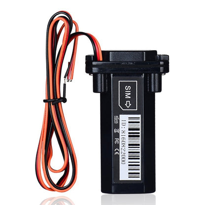 KH-901 Mini Waterproof 2G GSM 4Pin GPS Tracker for Car Motorcycle Vehicle, 6-60V, KH-901