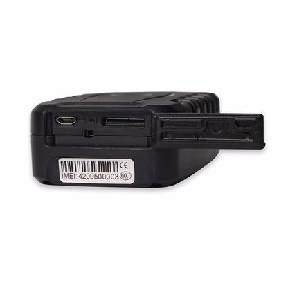 LK209B Tracking System GSM/GPRS GPS Tracker for Motorcycle Electric Bike Vehicle, LK209B 4G For Eurasia
