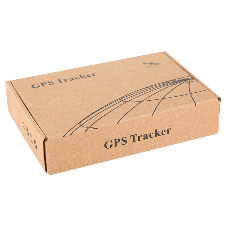 TL210 Car Truck Vehicle Tracking GSM GPRS / SMS GPS Tracker, TL210