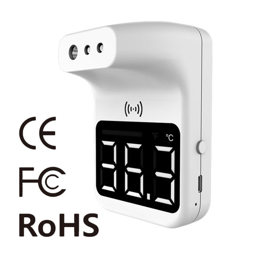 مقياس حرارة الجسم بالأشعة تحت الحمراء K3 mini بدون لمس، K3 mini