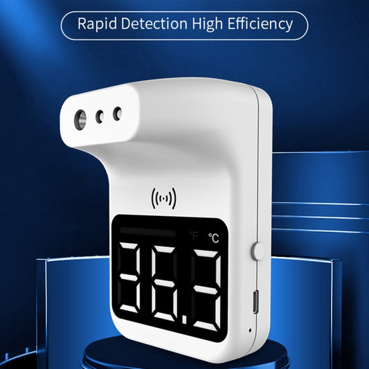 مقياس حرارة الجسم بالأشعة تحت الحمراء K3 mini بدون لمس، K3 mini