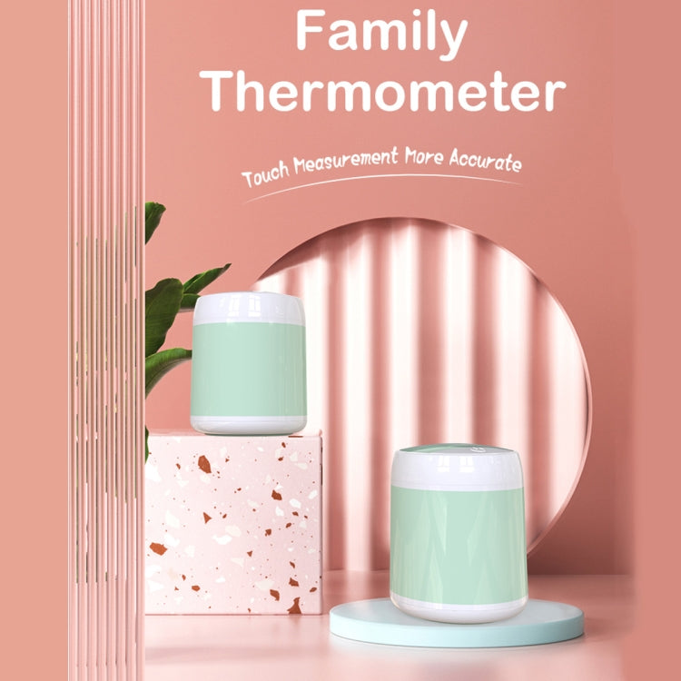 Ueerl C1 Infrared Forehead Thermometer for Family, Infrared Forehead Thermometer
