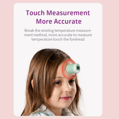 Ueerl C1 Infrared Forehead Thermometer for Family, Infrared Forehead Thermometer