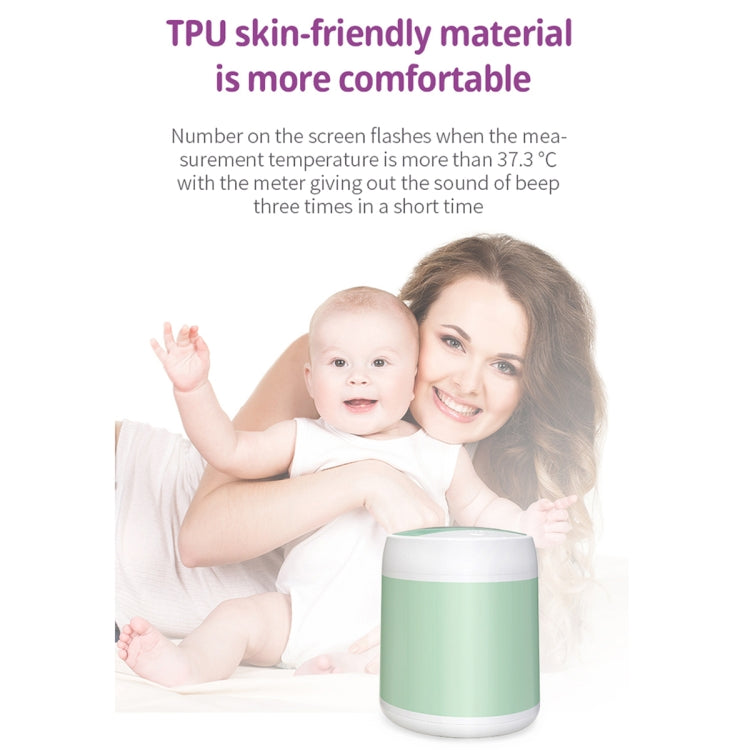 Ueerl C1 Infrared Forehead Thermometer for Family, Infrared Forehead Thermometer
