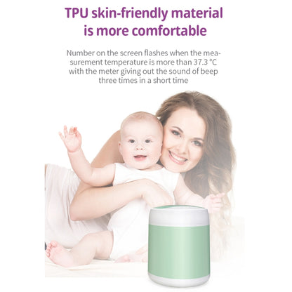 Ueerl C1 Infrared Forehead Thermometer for Family, Infrared Forehead Thermometer