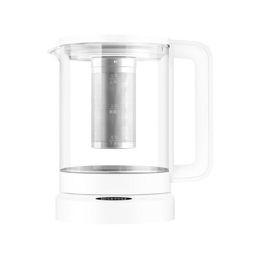 Original Xiaomi Mijia 1000W 10 Gears Adjustable Intelligent Multifunctional 304 Stainless Steel Health Pot, capacity: 1.5L, 1.5L Health Pot