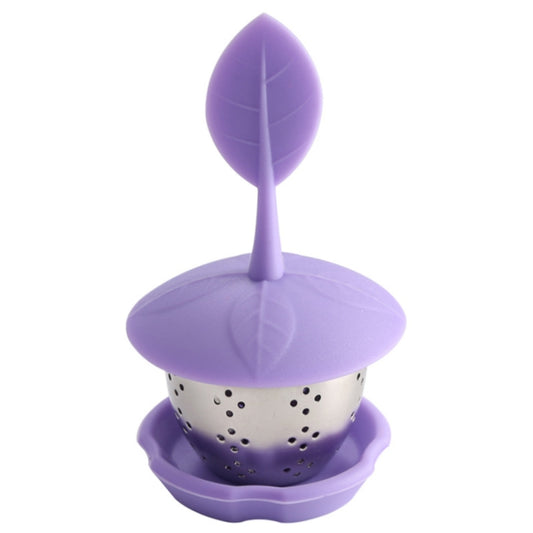 Stainless Steel Silicone Hanging Tea Bag Tea Strainers