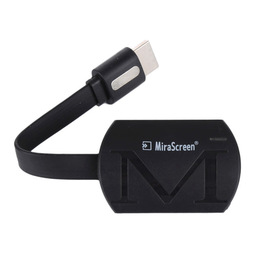 MiraScreen G4 دونجل HDMI لاسلكي عالي الدقة 1080 بكسل TV Stick مشغل وسائط WiFi Miracast، G4