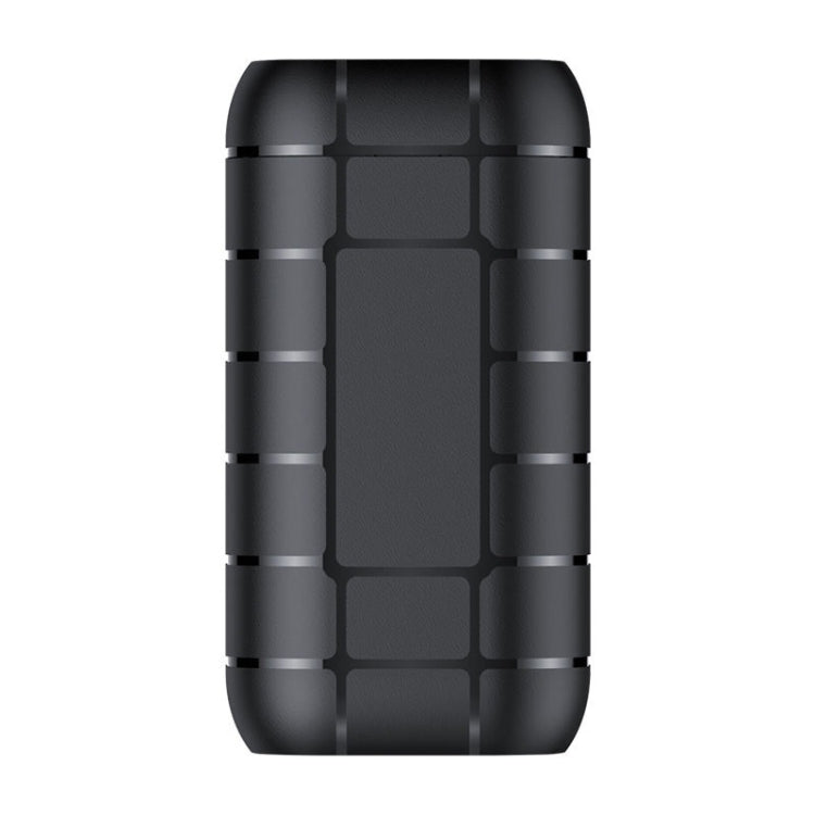 B800 Back Clip HD Sound Lossless Voice Recorder