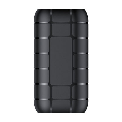 B800 Back Clip HD Sound Lossless Voice Recorder