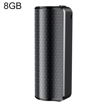 Q70 8GB Smart HD Noise Reduction Voice Control Recording Pen