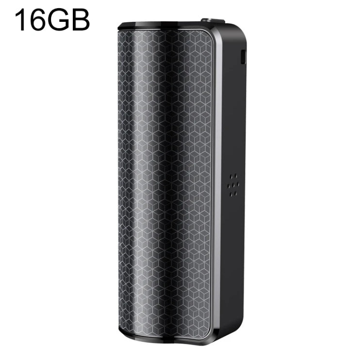 Q70 16GB Smart HD Noise Reduction Voice Control Recording Pen