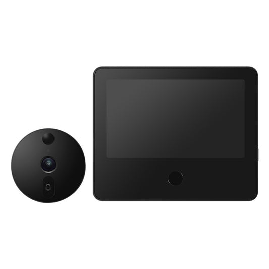 الأصلي Xiaomi Smart Cat Eye 1S، Smart Cat Eye 1S