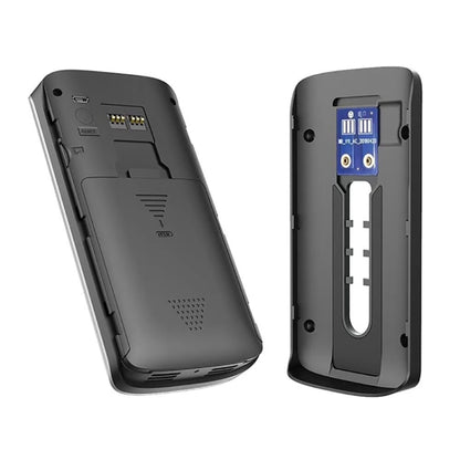 جرس باب ذكي M4 بدقة 720 بكسل، مزود بخاصية WiFi وفيديو منخفض الطاقة للغاية، مزود بثلاث فتحات للبطارية، ويدعم المراقبة عن بُعد عبر الهاتف المحمول والرؤية الليلية، وعدسة كاميرا بزاوية واسعة 166 درجة