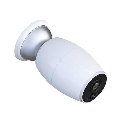 كاميرا باب رقمية X3 1080P WiFi ذكية مقاومة للماء IP54، تدعم بطاقة TF والرؤية الليلية بالأشعة تحت الحمراء