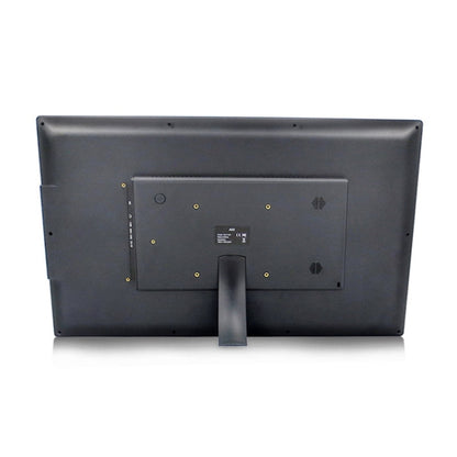 HSD2151T Touch Screen All in One PC with Holder & 10x10cm VESA, 2GB+16GB 21.5 inch LCD Android 8.1 RK3288 Quad Core Up to 1.8GHz, Support OTG & Bluetooth & WiFi, EU/US/UK Plug, HSD2151T RK3288