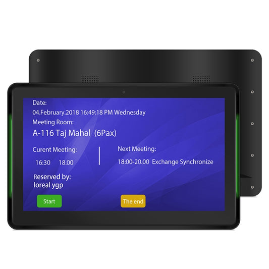 Hongsamde HSD1562T Commercial Tablet PC, 15.6 inch, 2GB+16GB, Android 11 RK3568 Quad Core, with LED Indicator Light, HSD1562T-B01 2GB+16GB, HSD1562T-B02 2GB+16GB, HSD1562T-W01 2GB+16GB