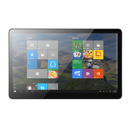 Windows 10 Home Intel Core i3-5005U 2.0GHz, Support WiFi & Bluetooth & TF Card & HDMI
