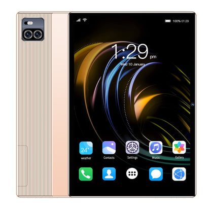 Android 5.1 MT6592 Octa Core, Support Dual SIM, WiFi, Bluetooth, GPS