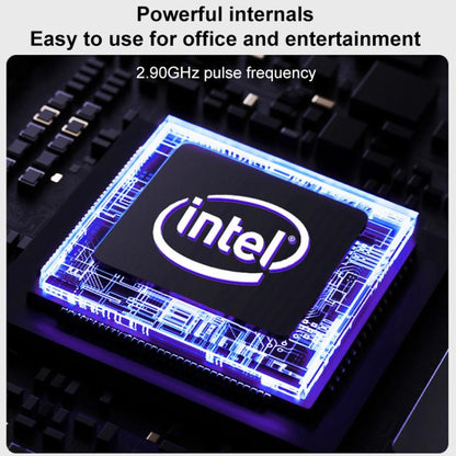 جهاز لوحي Jumper EZpad V13، 12 جيجابايت + 512 جيجابايت، بدون لوحة مفاتيح، 13 بوصة، نظام تشغيل Windows 11، معالج Intel Jasper Lake N5095 رباعي النواة، قابس الاتحاد الأوروبي، WMC1405EU، WMC1405US