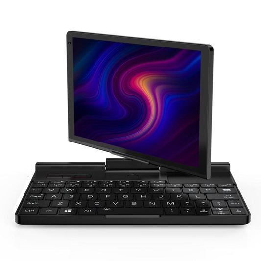 جهاز كمبيوتر محمول GPD Pocket 3، 16 جيجابايت + 512 جيجابايت، 8 بوصة، نظام التشغيل Windows 11 Home Intel Core i3-1125G4، قابس الاتحاد الأوروبي، WMC2572EU، WMC2572UK، WMC2572US