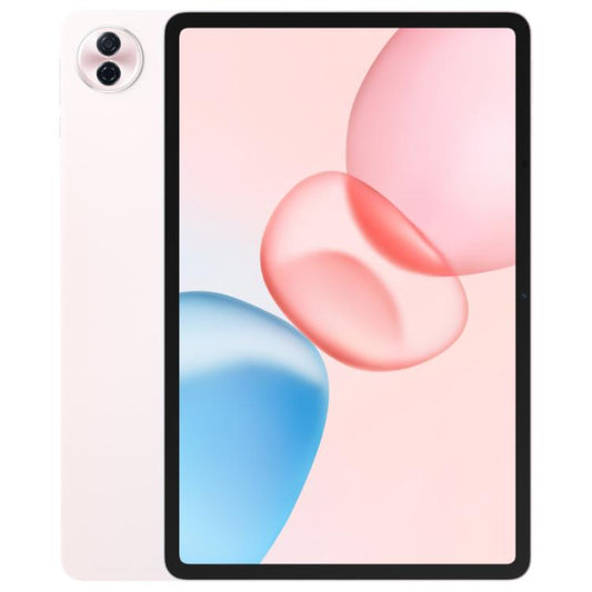 جهاز لوحي Honor Pad 10 واي فاي، شاشة 12.1 بوصة، ذاكرة 8 جيجابايت + 256 جيجابايت، نظام التشغيل MagicOS 9.0، معالج كوالكوم سنابدراجون 7 من الجيل الثالث، ثماني النواة، ذاكرة 8 جيجابايت + 256 جيجابايت