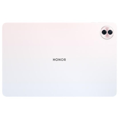 جهاز لوحي Honor Pad 10 واي فاي، شاشة 12.1 بوصة، ذاكرة 8 جيجابايت + 256 جيجابايت، نظام التشغيل MagicOS 9.0، معالج كوالكوم سنابدراجون 7 من الجيل الثالث، ثماني النواة، ذاكرة 8 جيجابايت + 256 جيجابايت
