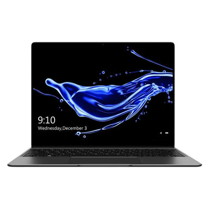 Windows 10 Home, Intel Core i5-8259U Quad Core 2.3GHz-3.8GHz, Support Dual Band WiFi / Bluetooth / TF Card Extension (Dark Gray)