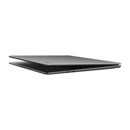 Windows 10 Home, Intel Core i5-8259U Quad Core 2.3GHz-3.8GHz, Support Dual Band WiFi / Bluetooth / TF Card Extension (Dark Gray)