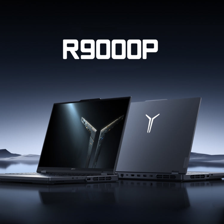 لابتوب لينوفو ليجون Y9000P 2024، 16 بوصة، 16 جيجابايت + 1 تيرابايت، ويندوز 11، معالج AMD Ryzen 9 7945HX 16-Core، قابس أمريكي