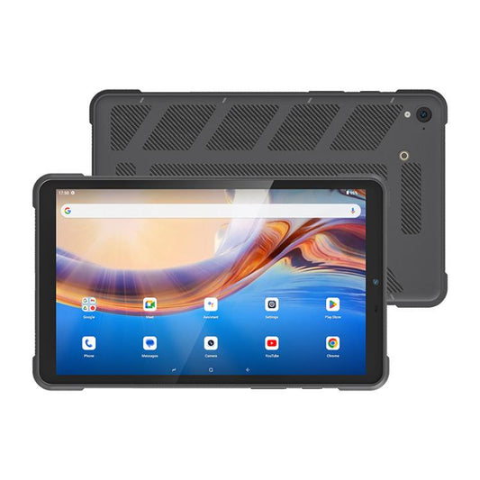 UNIWA UTAB R888 جهاز لوحي متين مقاوم للماء IP68، 8 جيجابايت + 128 جيجابايت، 8.68 بوصة، أندرويد 13، معالج Mediatek MT8788 ثماني النواة، شبكة: 4G، قابس أمريكي، UTAB R888