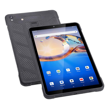 UNIWA UTAB R888 جهاز لوحي متين مقاوم للماء IP68، 8 جيجابايت + 128 جيجابايت، 8.68 بوصة، أندرويد 13، معالج Mediatek MT8788 ثماني النواة، شبكة: 4G، قابس أمريكي، UTAB R888