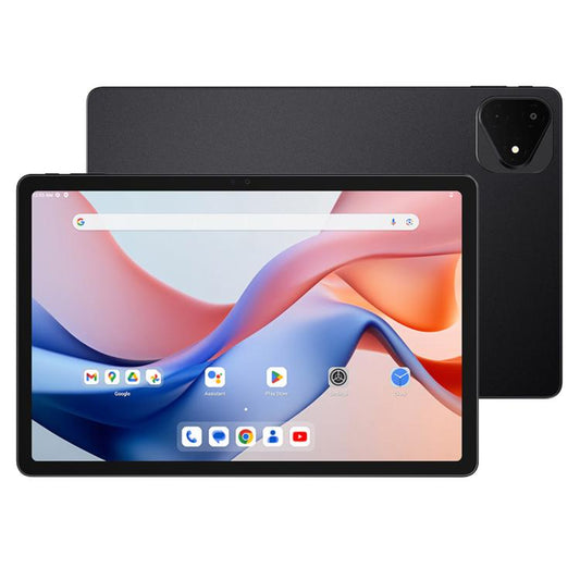 جهاز لوحي ALLDOCUBE iPlay 60 Pro 4G LTE، 6 جيجابايت + 128 جيجابايت، شاشة 11 بوصة، أندرويد 14، معالج MediaTek Helio G99 ثماني النواة، يدعم شريحتي اتصال، iPlay 60 Pro