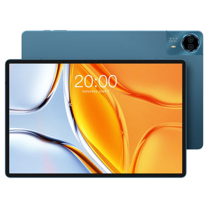 تابلت تيكلاست T70، 8 جيجابايت + 256 جيجابايت، شاشة 14 بوصة، أندرويد 14، معالج ميديا ​​تيك هيليو G99 ثماني النواة، يدعم شريحتي اتصال، T70