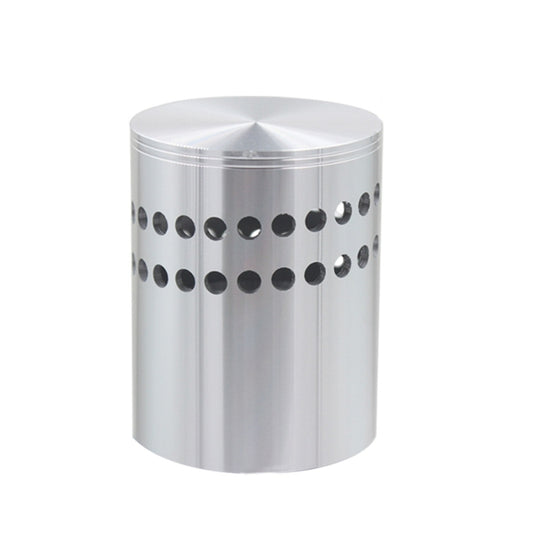 Aluminum Indoor Lighting LED Wall Lamp Decorate Lights, AC 110-240V