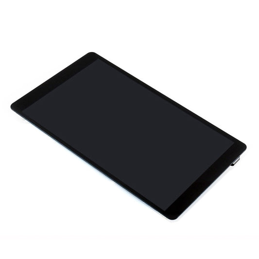 شاشة Waveshare تعمل باللمس بالسعة AMOLED مقاس 5.5 بوصة بدقة 1080 × 1920 مع غطاء زجاجي مقوى وواجهة HDMI وتدعم أنظمة متعددة، مقاس 5.5 بوصة