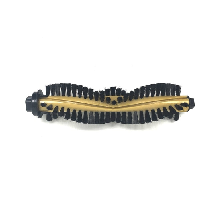 XI216 A Pair K614 Side Brushes + 3 PCS I207 Filters +I202 Main Brush Sets for ILIFE A4, XI216