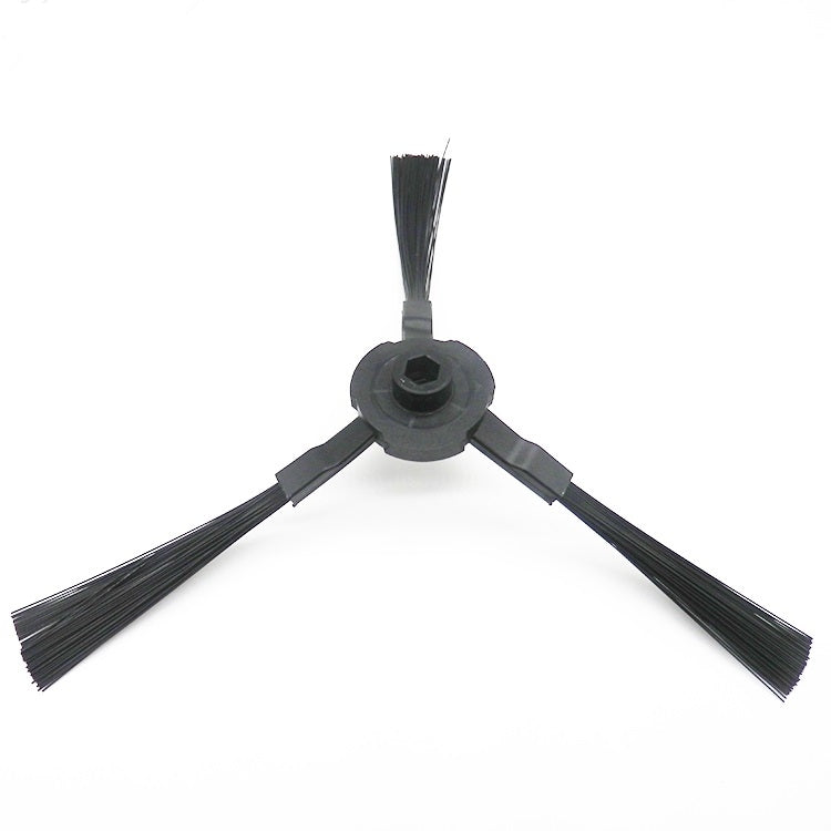 XI218 5 Pairs K614 Side Brushes + 5 PCS I207 Filters + Main Brush I202 Set for  ILIFE A4, XI218