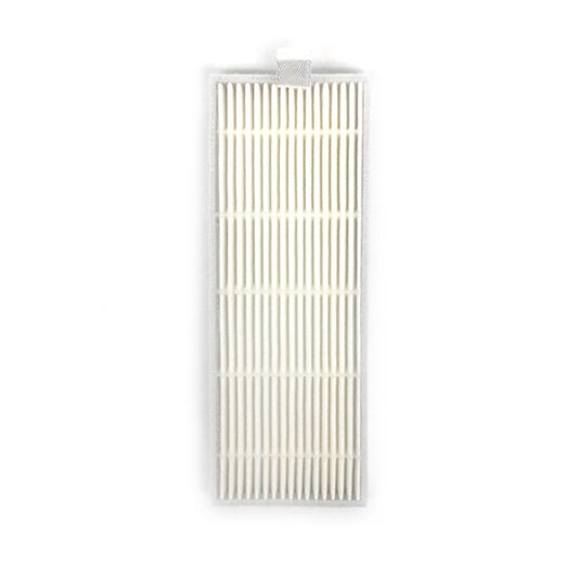 XI227 3 Pairs K614 Side Brushes *3+ 6 PCS I207 Filters for ILIFE A4 A4S A6, XI227