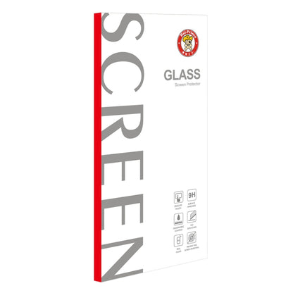 ENKAY Hat-prince Full Glue 0.26mm 9H 2.5D Full Screen Tempered Glass Film For Huawei Enjoy 9, For Huawei Enjoy 9 (1 PC)