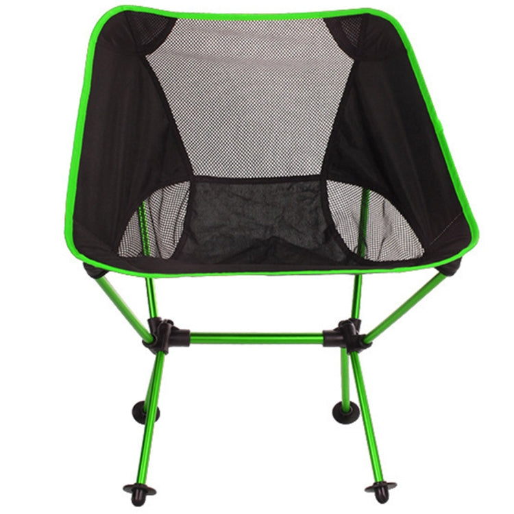 Outdoor Portable Folding Camping Chair Light Fishing Beach Chair Aviation Aluminum Alloy Backrest Recliner, Aluminum Alloy Chair(blue), Aluminum Alloy Chair(green), Aluminum Alloy Chair(light blue), Aluminum Alloy Chair(orange)�������������������������...