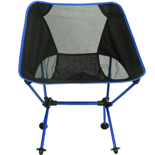Outdoor Portable Folding Camping Chair Light Fishing Beach Chair Aviation Aluminum Alloy Backrest Recliner, Aluminum Alloy Chair(blue), Aluminum Alloy Chair(green), Aluminum Alloy Chair(light blue), Aluminum Alloy Chair(orange)�������������������������...