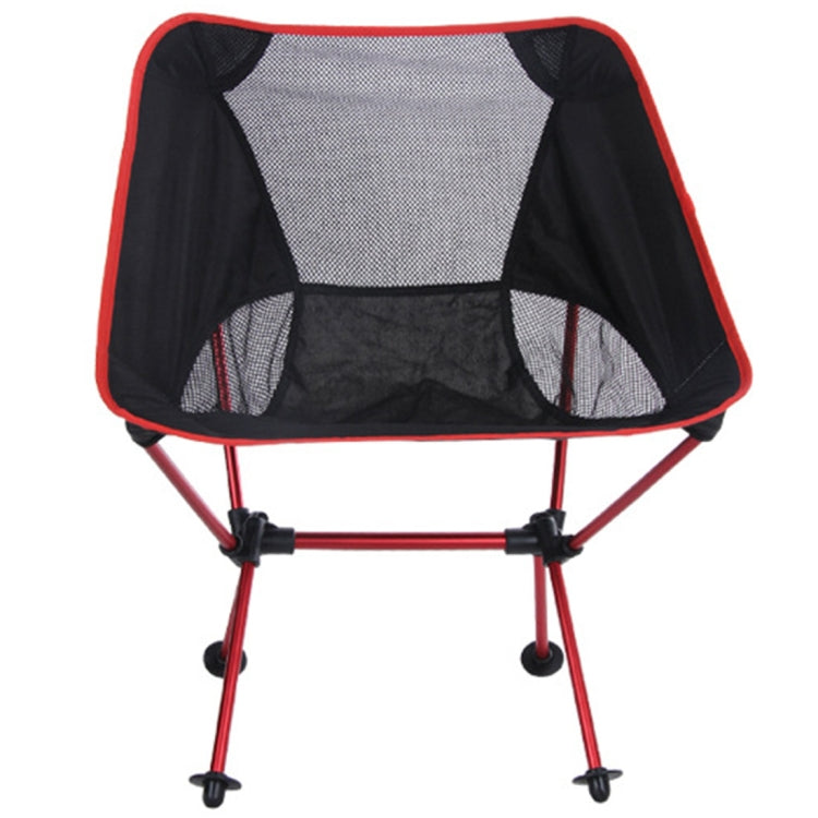 Outdoor Portable Folding Camping Chair Light Fishing Beach Chair Aviation Aluminum Alloy Backrest Recliner, Aluminum Alloy Chair(blue), Aluminum Alloy Chair(green), Aluminum Alloy Chair(light blue), Aluminum Alloy Chair(orange)�������������������������...