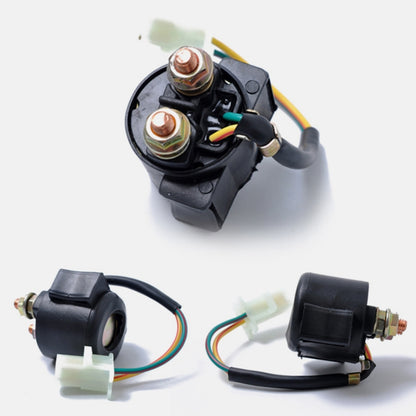 For Suzuki Start Relay Motorcycle Start Relay Suzuki DR 250, For Suzuki