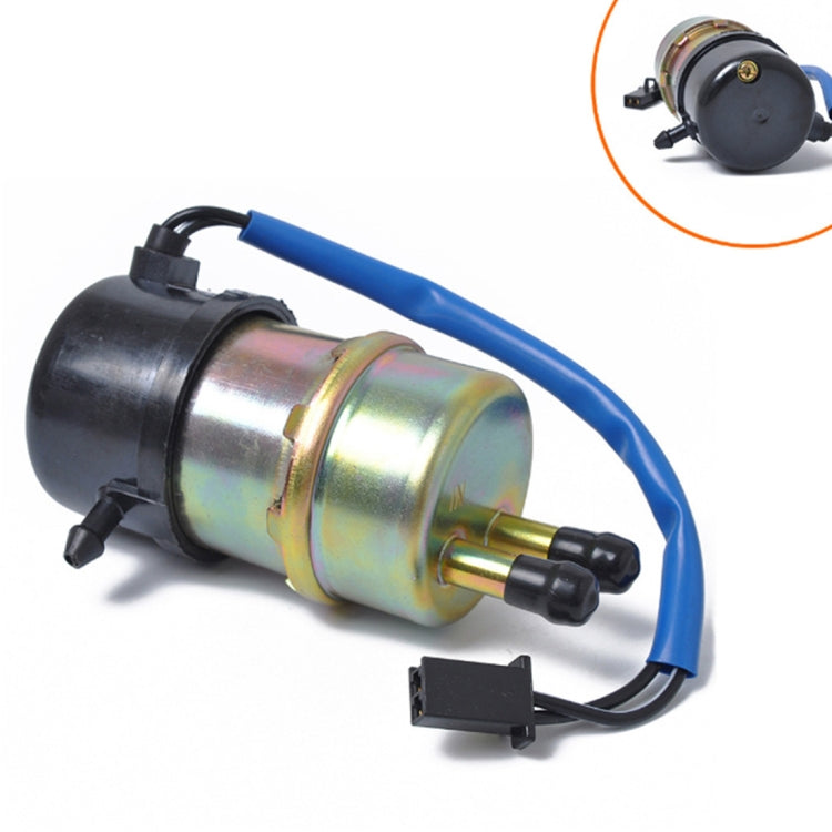 For Kawasaki & Yamaha & Honda Electronic Fuel Pump Motorcycle EFI Fuel Pump A0966, For Kawasaki & Yamaha & Honda